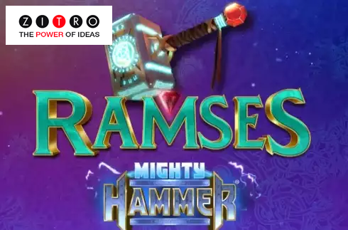 Ramses Mighty Hammer